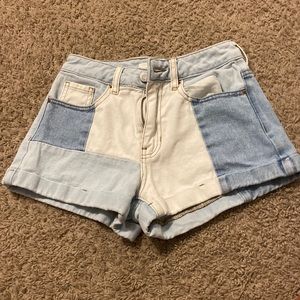 pacsun shorts